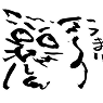ロンパリ猫